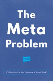 The Meta Problem