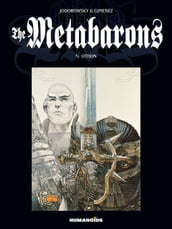 The Metabarons