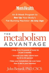 The Metabolism Advantage