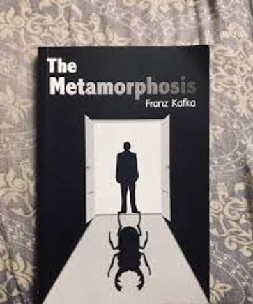 The Metamorphosis Annotated - Franz Kafka