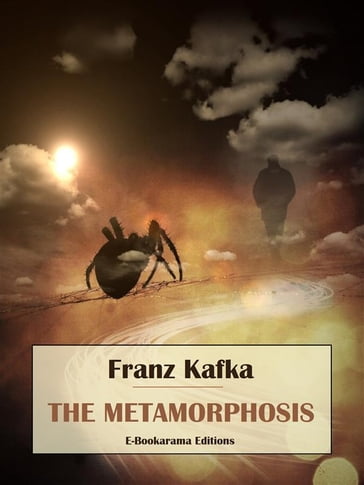 The Metamorphosis - Franz Kafka