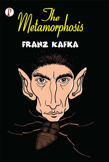 The Metamorphosis - Franz Kafka