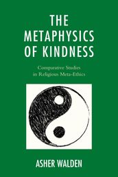The Metaphysics of Kindness