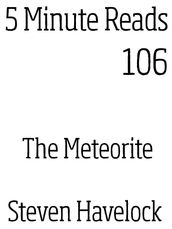 The Meteorite