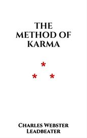The Method of Karma