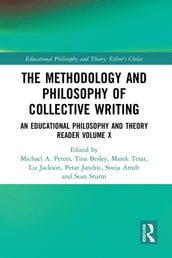 The Methodology and Philosophy of Collective Writing