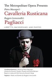 The Metropolitan Opera Presents: Mascagni