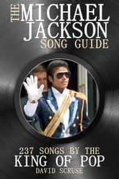 The Michael Jackson Song Guide