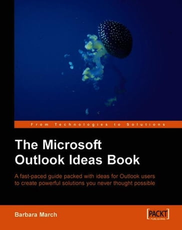 The Microsoft Outlook Ideas Book - Barbara March