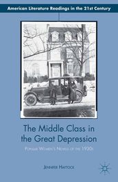 The Middle Class in the Great Depression