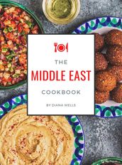 The Middle East Cookbook