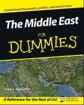 The Middle East For Dummies