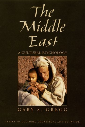 The Middle East - Gary S. Gregg