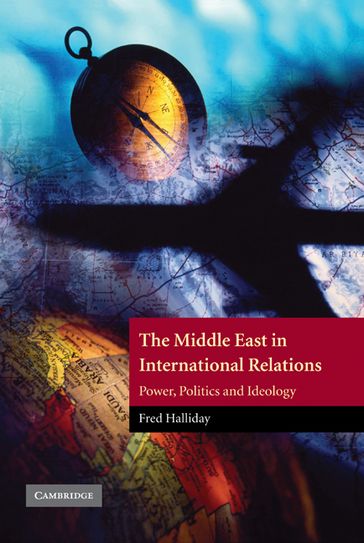 The Middle East in International Relations - Fred Halliday