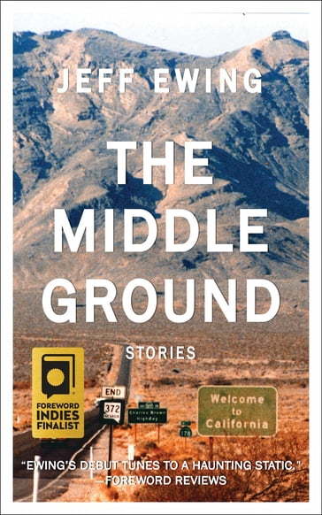 The Middle Ground - Jeff Ewing