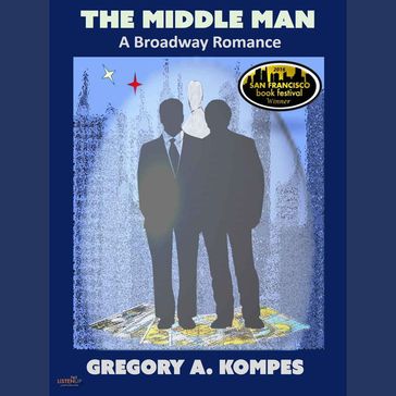 The Middle Man - Gregory A. Kompes