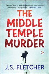 The Middle Temple Murder