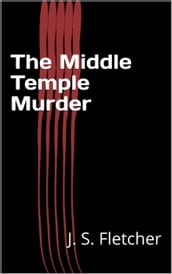 The Middle Temple Murder