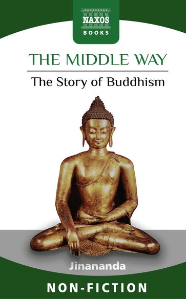 The Middle Way - Jinananda