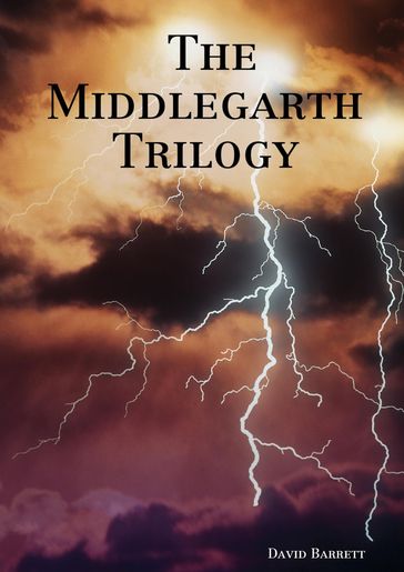 The Middlegarth Trilogy - David Barrett