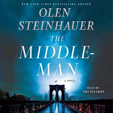 The Middleman - Olen Steinhauer