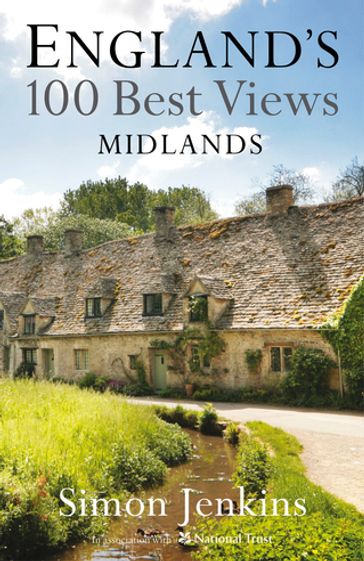 The Midlands' Best Views - Simon Jenkins