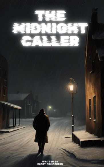 The Midnight Caller - Kerry Richardson