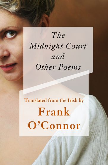 The Midnight Court - Frank O