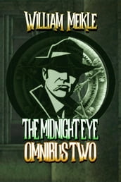 The Midnight Eye Files: Collection 2