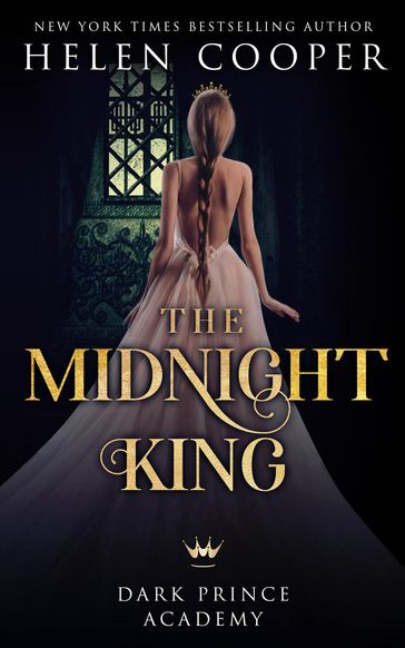 The Midnight King - Helen Cooper
