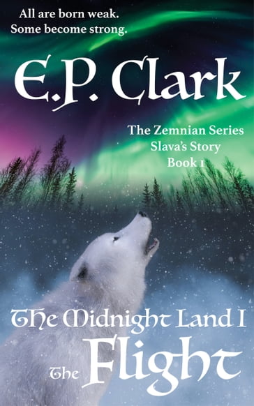 The Midnight Land I - E.P. Clark
