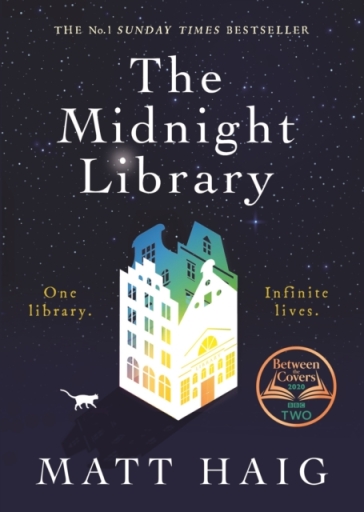 The Midnight Library - Matt Haig