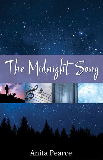 The Midnight Song - Anita Pearce