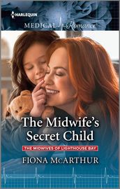 The Midwife s Secret Child
