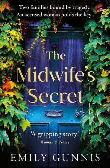 The Midwife's Secret - Emily Gunnis