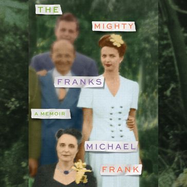 The Mighty Franks - FRANK MICHAEL