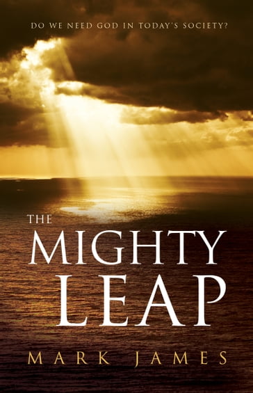 The Mighty Leap - Mark James