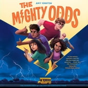 The Mighty Odds (The Odds Series #1)