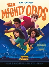 The Mighty Odds (The Odds Series #1)