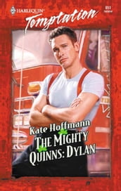 The Mighty Quinns: Dylan (Mills & Boon Temptation)