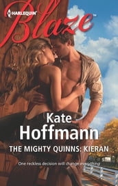The Mighty Quinns: Kieran