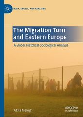 The Migration Turn and Eastern Europe