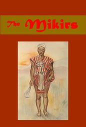The Mikirs (Illustrated)