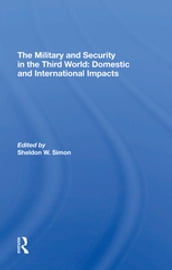 The Military And Security In The Third World