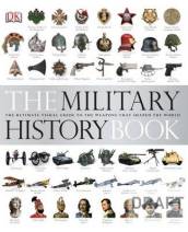 The Military History Book