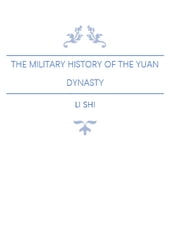 The Military History of the Yuan Dynasty