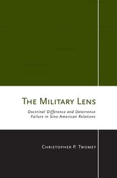 The Military Lens