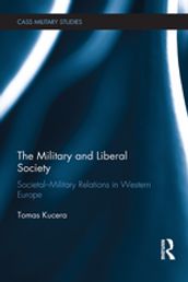 The Military and Liberal Society