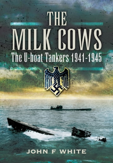 The Milk Cows - John F. White