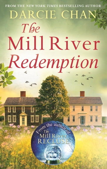 The Mill River Redemption - Darcie Chan